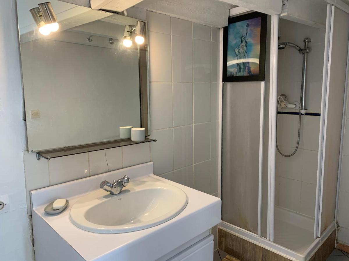 Nocnoc - L'artiste Du Capitole, Hyper-centre, 4 Lits Appartement *